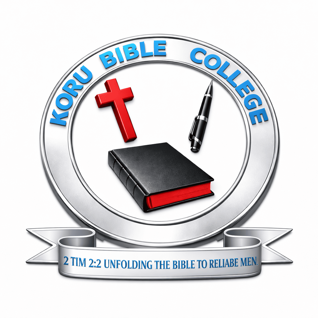 KORU BIBLE COLLEGE